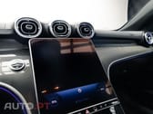 Mercedes-Benz C 300 d AMG Line