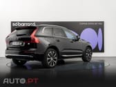 Volvo XC60 2.0 T8 PHEV Ultimate Bright AWD