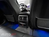 BMW 318 d Touring Pack M Auto