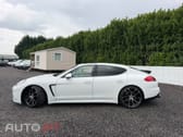 Porsche Panamera Edition