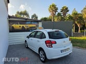 Citroen C3 1.4 HDi Airdream Exclusive