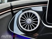 Mercedes-Benz EQE 300 AMG Line