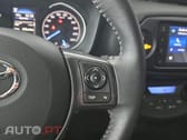 Toyota Yaris 1.5 HSD 20 Anos