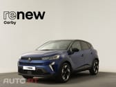 Renault Captur Captur 1.0 TCe Techno Bi-Fuel
