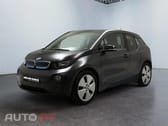 BMW i3 UrbanLife Atelier A
