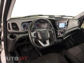 Iveco Daily 3.0 HPi 35S14 L2H2