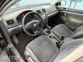 Volkswagen Jetta 1.9 TDi Confortline