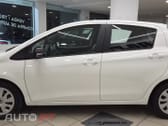 Toyota Yaris 1.0 VVT-i Comfort