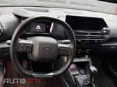 Citroen C4 1.2 PureTech Shine