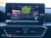 Seat Leon 1.0 ETSI Style DSG