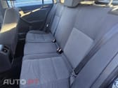 Volkswagen Golf 1.9 TDi BlueM. Trend. Pack