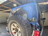 Nissan Patrol 2.8 td gr se (y61)
