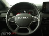 Dacia Jogger Jogger 1.0 ECO-G Expression 7L Bi-Fuel