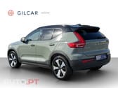 Volvo XC40 Recharge 82 kWh Twin Motor Ultimate