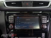 Nissan Qashqai 1.5 dCi N-Connecta Business