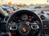 Porsche 718 2.5 GTS