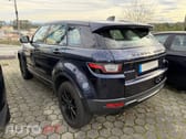 Land Rover Range Rover 2.0 eD4 Pure