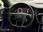 Audi A6 Avant 40 TDI Sport S tronic