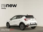 Renault Captur Captur 1.0 TCe Techno