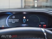 Peugeot 508 SW 1.6 Hybrid GT e-EAT8