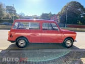 Morris Mini IMA