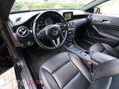 Mercedes-Benz A 200 CDi BE Urban Aut.