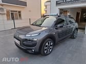 Citroen C4 1.2 PureTech Feel