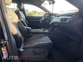 Audi E-Tron 55 quattro S line