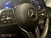 Mercedes-Benz C 200 d Station 9G-TRONIC Avantgarde