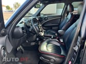 MINI Countryman John Cooper Works ALL4 Auto