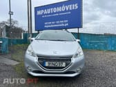 Peugeot 208 1.4 HDi Allure