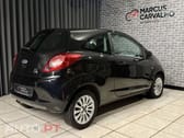 Ford KA 1.2 1st Edition