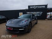 Porsche Panamera 4 E-Hybrid