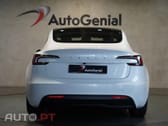 Tesla Model 3 Highland