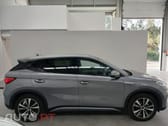 BYD Atto 3 60.48 kWh Design