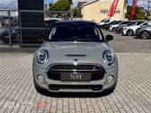 MINI Cooper Cooper SD Auto