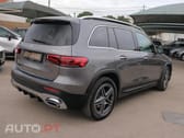 Mercedes-Benz GLB 200 d 4Matic AMG Line