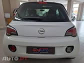 Opel Adam 1.2 Glam