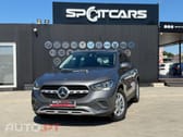 Mercedes-Benz GLA 180 d