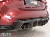 BMW M4 Competition Pack 50 anos M
