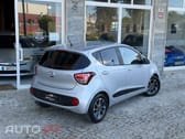 Hyundai i10 1.0 Blue Access