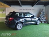 BMW X3 2.0d X-Drive