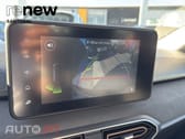 Dacia Sandero 1.0 TCe Stepway Extreme