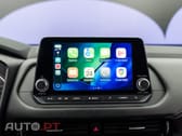 Nissan Qashqai 1.3 DIG-T MHEV Acenta