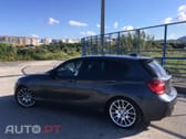BMW 118 D Full Look M135i