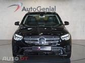 Mercedes-Benz GLC 200 d Edition