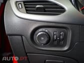 Opel Astra Sports Tourer 1.6 CDTI Dynamic S/S
