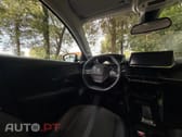 Peugeot E-208 50 kWh Allure Pack