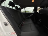 BMW 318 Look M3