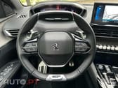 Peugeot 5008 1.5 BlueHDi GT Pack EAT8